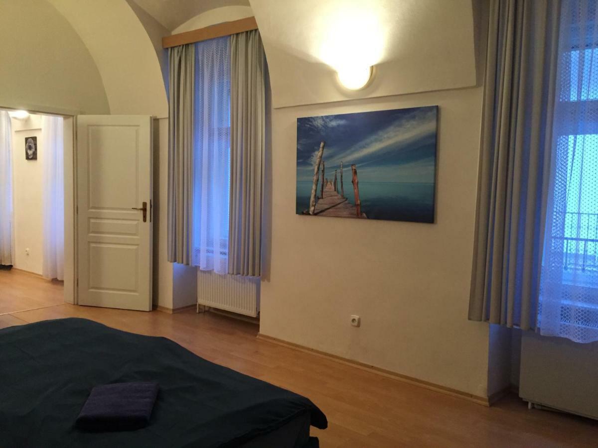 Duomo Rustical Apartment Kosice Exterior photo